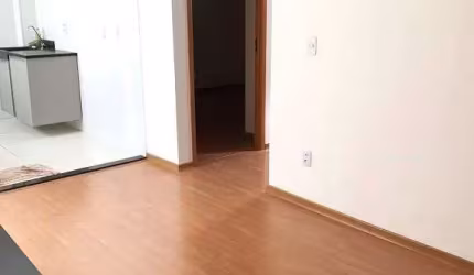 Apartamento com 2 dormitórios à venda, 40 m² por R$ 220.000,00 - Recreio das Acácias - Ribeirão Preto/SP
