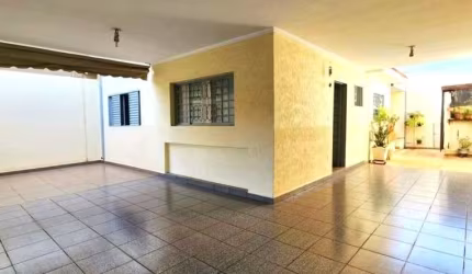 Casa com 4 dormitórios à venda, 139 m² por R$ 380.000 - Ipiranga - Ribeirão Preto/SP