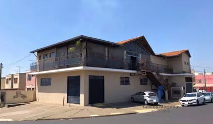 Ponto à venda, 500 m² por R$ 1.000.000,00 - Residencial e Comercial Palmares - Ribeirão Preto/SP