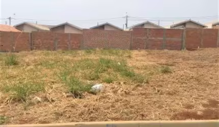 Terreno à venda, 200 m² por R$ 120.000,00 - Reserva Macaúba - Ribeirão Preto/SP