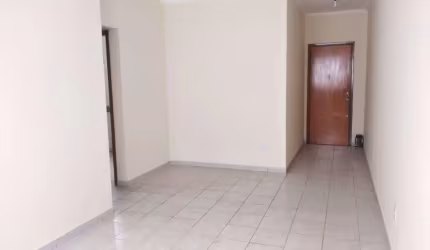 Apartamento com 3 dormitórios à venda, 94 m² por R$ 300.000,00 - Jardim Anhangüera - Ribeirão Preto/SP