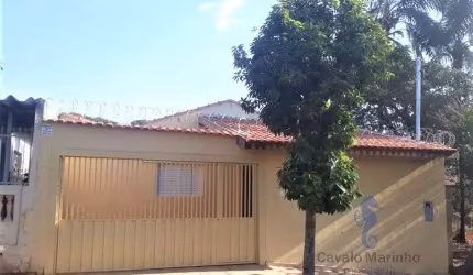 Casa com 3 dormitórios à venda, 98 m² por R$ 380.000,00 - Campos Elíseos - Ribeirão Preto/SP