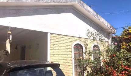 Casa com 2 dormitórios à venda, 76 m² por R$ 250.000,00 - Vila Virgínia - Ribeirão Preto/SP