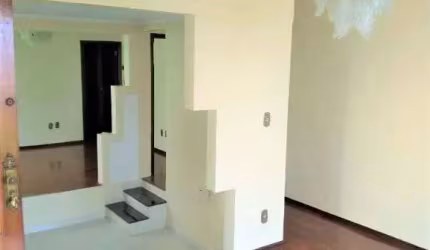 Casa com 3 dormitórios à venda, 194 m² por R$ 540.000,00 - Parque dos Bandeirantes - Ribeirão Preto/SP