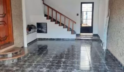 Casa com 4 dormitórios à venda, 324 m² por R$ 398.000,00 - Vila Tibério - Ribeirão Preto/SP