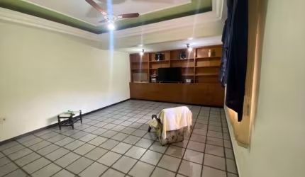 Casa com 4 dormitórios à venda, 293 m² por R$ 600.000,00 - Ipiranga - Ribeirão Preto/SP
