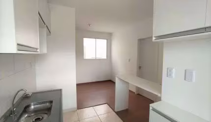 Apartamento com 2 dormitórios à venda, 43 m² por R$ 224.000,00 - Recreio das Acácias - Ribeirão Preto/SP