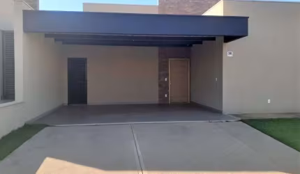 Casa com 3 dormitórios à venda, 156 m² por R$ 1.200.000,00 - Fazenda Santa Maria - Alto do Vale - Cravinhos/SP