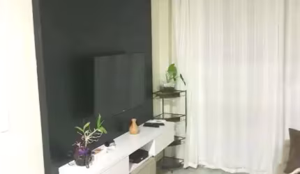 Apartamento com 2 dormitórios à venda, 61 m² por R$ 320.000,00 - Vila Monte Alegre - Ribeirão Preto/SP
