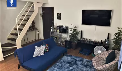 Cobertura com 3 dormitórios à venda, 235 m² por R$ 500.000,00 - Jardim Sumaré - Ribeirão Preto/SP
