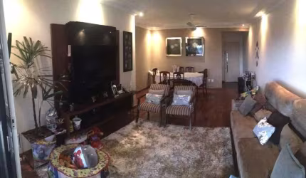 Apartamento com 4 dormitórios à venda, 146 m² por R$ 425.000,00 - Jardim Paulistano - Ribeirão Preto/SP