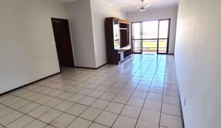Apartamento com 3 dormitórios à venda, 120 m² por R$ 375.000 - Campos Elíseos - Ribeirão Preto/SP