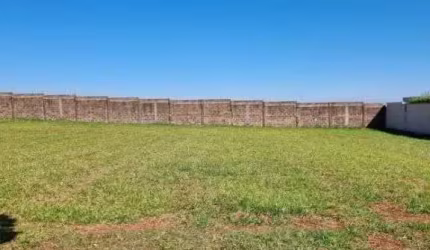 Terreno à venda, 780 m² por R$ 330.000 - Centro - Cravinhos/SP