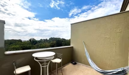 Cobertura com 3 dormitórios à venda, 90 m² por R$ 260.000,00 - Parque dos Lagos - Ribeirão Preto/SP