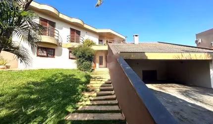 Casa com 4 dormitórios à venda, 530 m² por R$ 3.600.000 - Jardim Colina Verde - Limeira/SP
