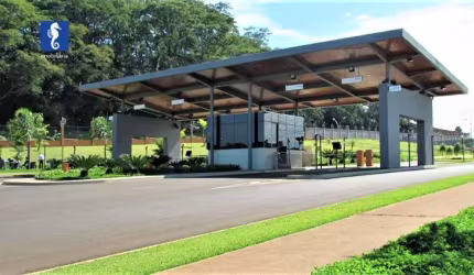 Terreno à venda, 1270 m² por R$ 1.900.000,00 - Alphaville - Ribeirão Preto/SP