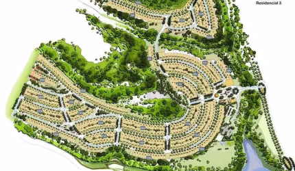 Terreno à venda, 500 m² por R$ 660.000 - Alphaville - Ribeirão Preto/SP