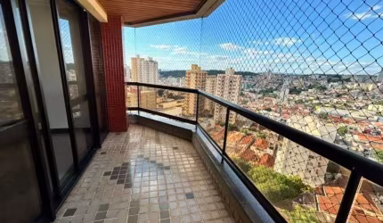 Apartamento com 3 dormitórios para alugar, 132 m² por R$ 5.267,91/mês - Vila Seixas - Ribeirão Preto/SP