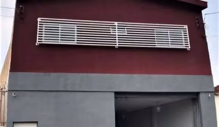 Apartamento com 2 dormitórios para alugar, 52 m² por R$ 1.959,00/mês - Campos Elíseos - Ribeirão Preto/SP