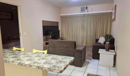 Flat com 1 dormitório, 45 m² - venda por R$ 200.000 ou aluguel por R$ 4.772/mês - Centro - Ribeirão Preto/SP