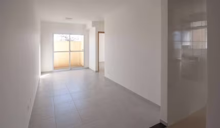 Apartamento com 2 dormitórios para alugar, 46 m² por R$ 2.065,00/mês - Recreio das Acácias - Ribeirão Preto/SP