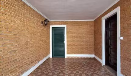 Casa com 4 dormitórios, 235 m² - venda por R$ 530.000 ou aluguel por R$ 3.947/mês - Campos Elíseos - Ribeirão Preto/SP