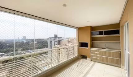 Apartamento com 3 dormitórios para alugar, 124 m² por R$ 5.614,13/mês - Santa Cruz do José Jacques - Ribeirão Preto/SP