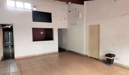 Casa com 4 dormitórios, 230 m² - venda por R$ 500.000,00 ou aluguel por R$ 3.112,57/mês - Jardim Independência - Ribeirão Preto/SP