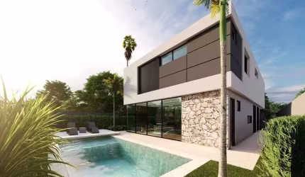 Casa em condominio a venda com 4 dormitórios, 288 m² por R$ 2.890.000,00 - Loteamento Terras de Florença - Ribeirão Preto/SP