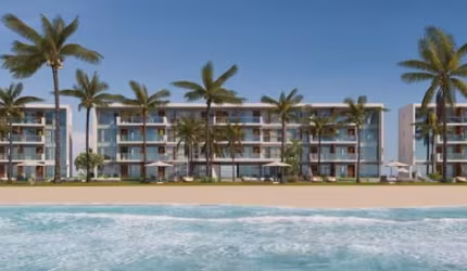 Flat a Beira-mar de Serrambi