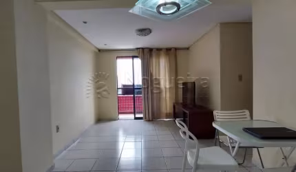 Lindo Apartamento no bairro da Várzea.