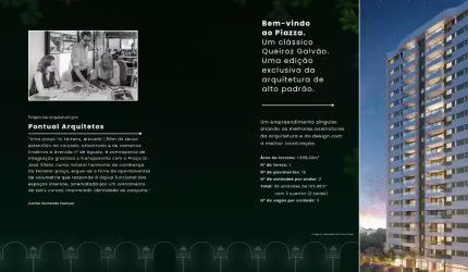 Excelente 3 Quartos no Parnamirim Padrão Queiroz Galvão