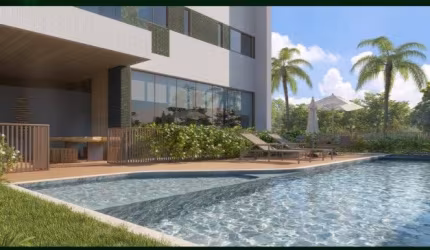 Apartamento 3quartos na 17 de agosto