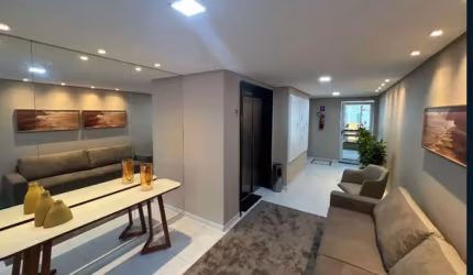 Apartamento de 3 quartos sendo 1 suíte nas Graças à venda
