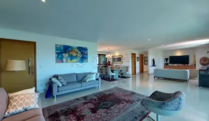 3 Suítes, 212m² no Paiva - Jardim do Mar