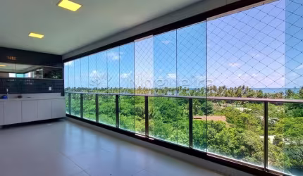 4 Suítes, 211m² no Paiva - Jardim do Mar
