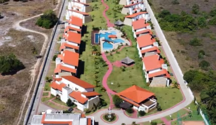 CLUB MERIDIONAL CARNEIROS