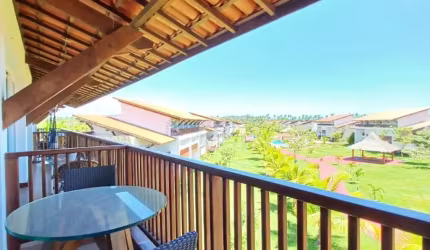 APARTAMENTO NO CLUB MERIDIONAL POR 519 MIL