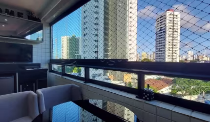 Excelente Localização 3 Quartos no Rosarinho