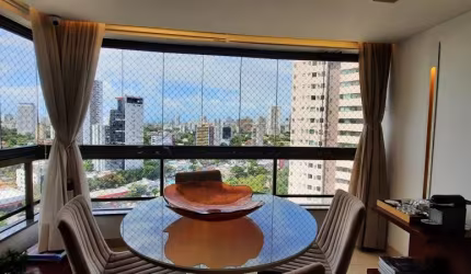 3 Suítes Excelente Localização no Espinheiro