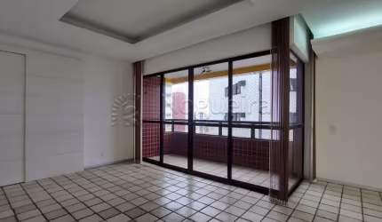 3 Quartos, 159m² Excelente Localização em Casa Amarela