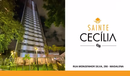 Apartamento 3 quartos 1 suíte