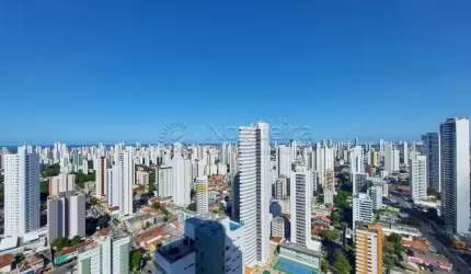 3 Quartos Excelente Localização no Torre