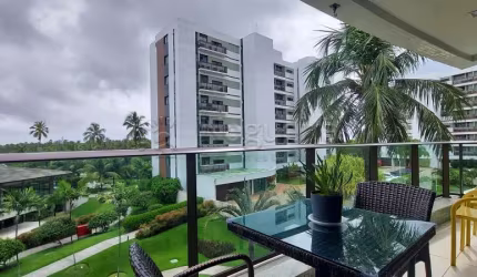 3 Quartos, 113m² no Paiva - Exclusividade