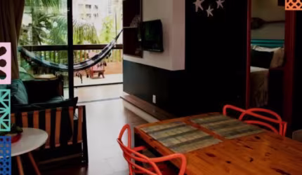 Apt 01 quarto