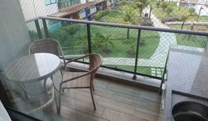 Excelente Unidade 2 Quartos no Polinésia