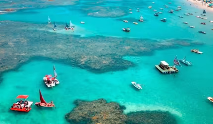 Makia Beach Experience da Pronto para usar e rentabilizar