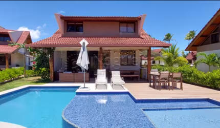Casa / Condomínio - Muro Alto - Venda - Residencial | Oka Beach Residence