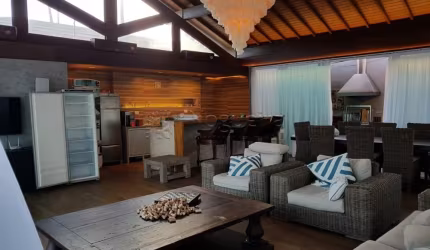 Casa / Alto Padrão - Litoral - Porto de Galinhas - Venda - Residencial