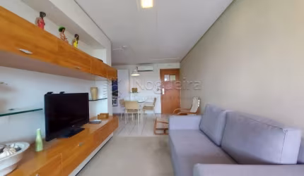 Apartamento Beira Mar de Muro Alto